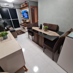 cop 30- apartamento bosque metrópole